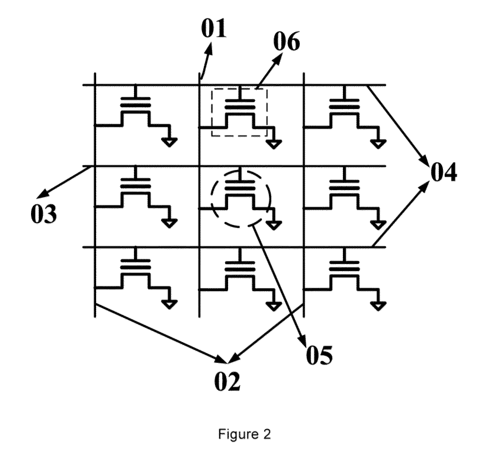 Method for Inhibiting Programming Disturbance of Flash Memory