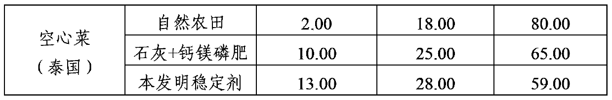 Method for constructing soil of plough layer on coarse sand earth surface by heavy metal polluted sediment