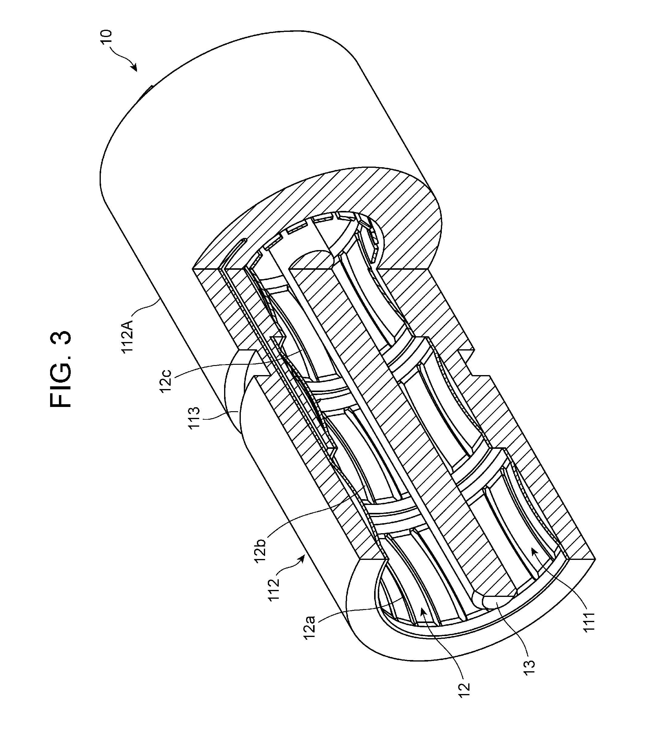 Electric connector