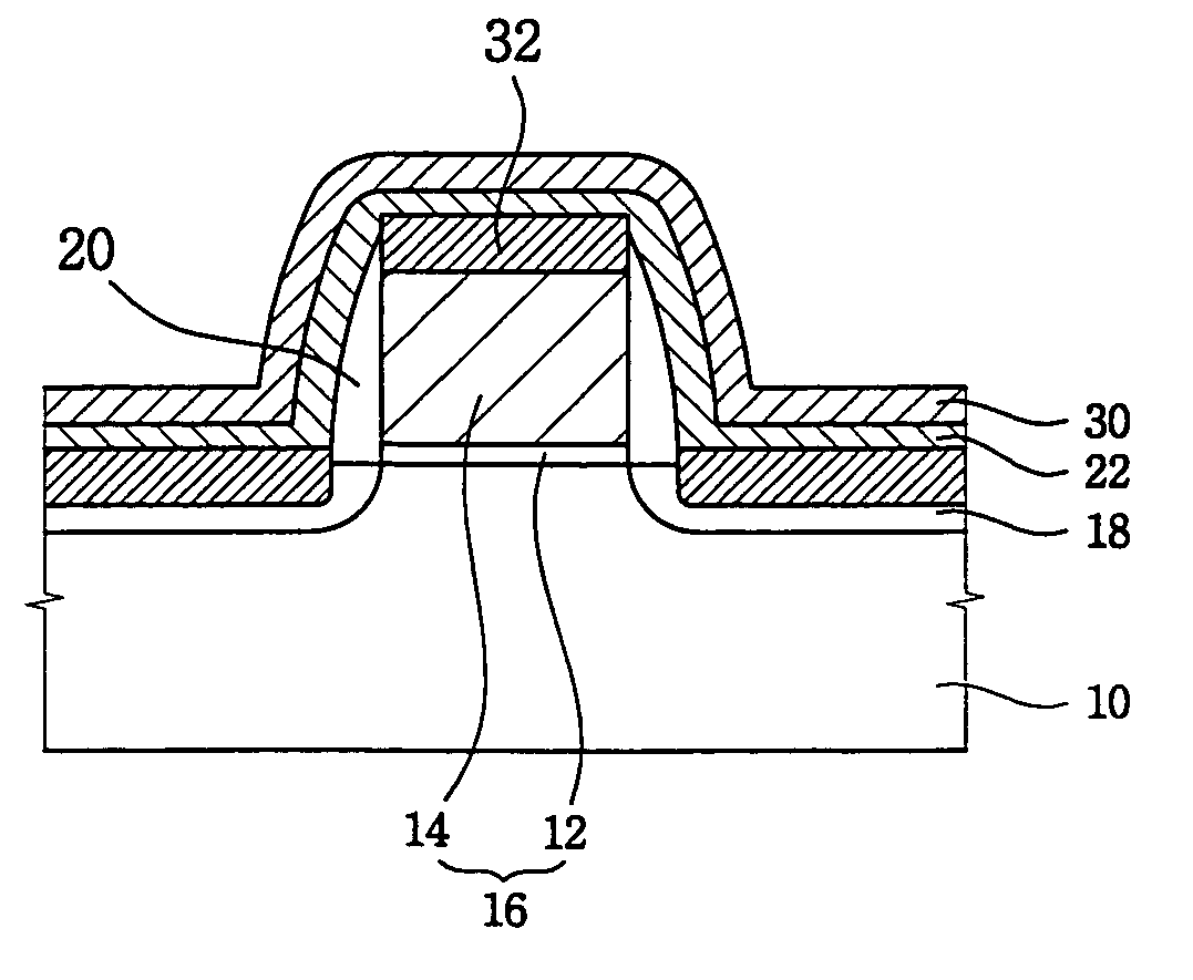 Methods for forming cobalt layers including introducing vaporized cobalt precursors and methods for manufacturing semiconductor devices using the same