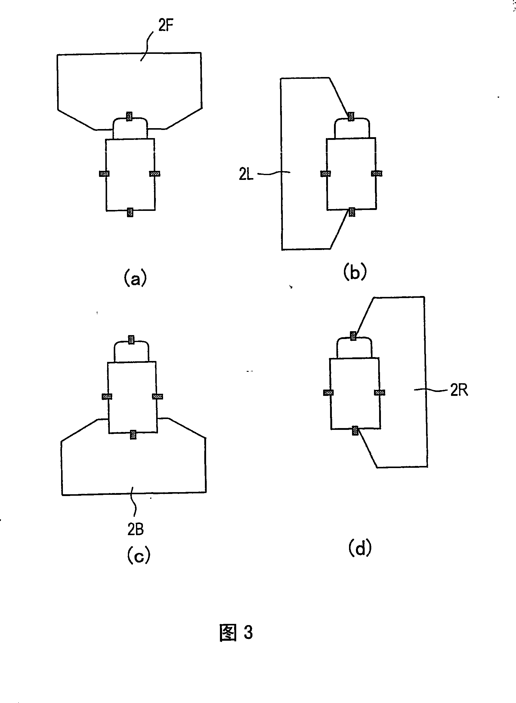 Method and apparatus for camera calibration, and vehicle