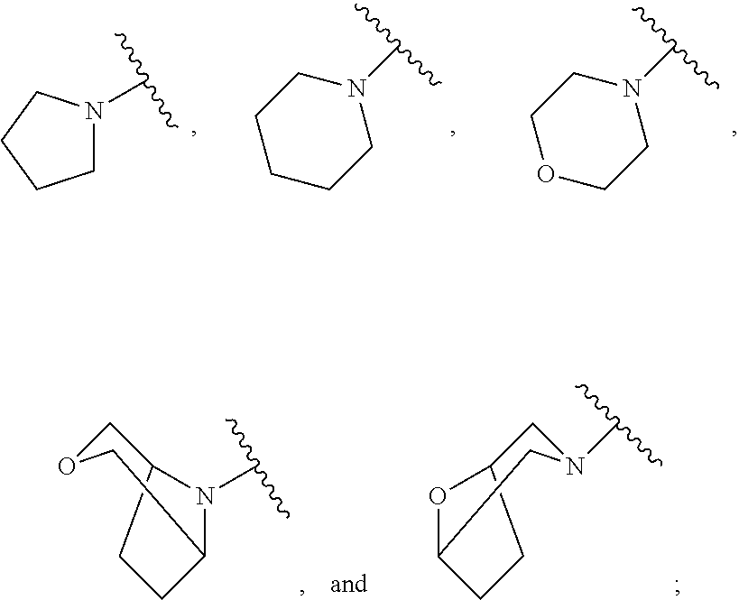 Dihydroorotate dehydrogenase inhibitors