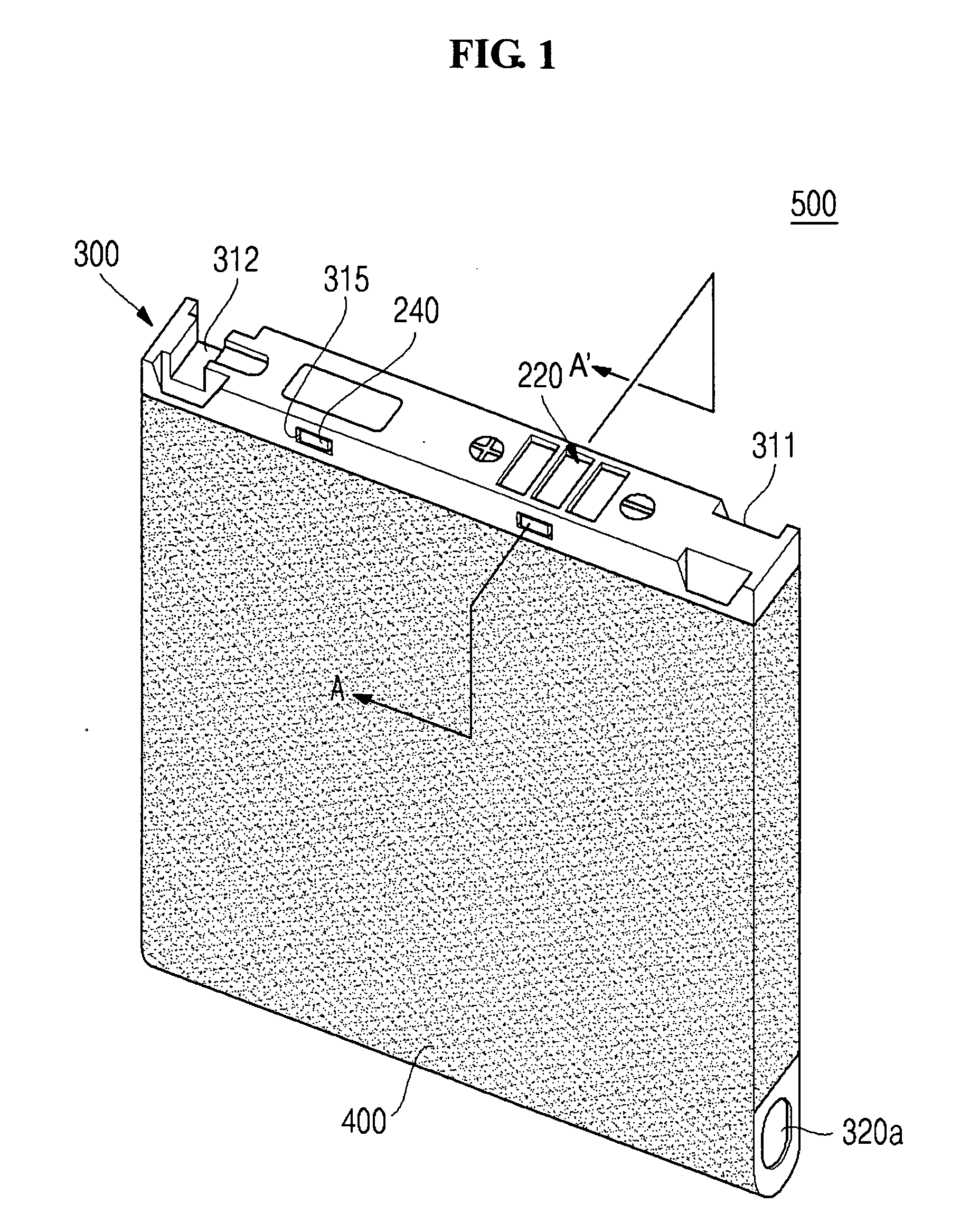 Battery pack