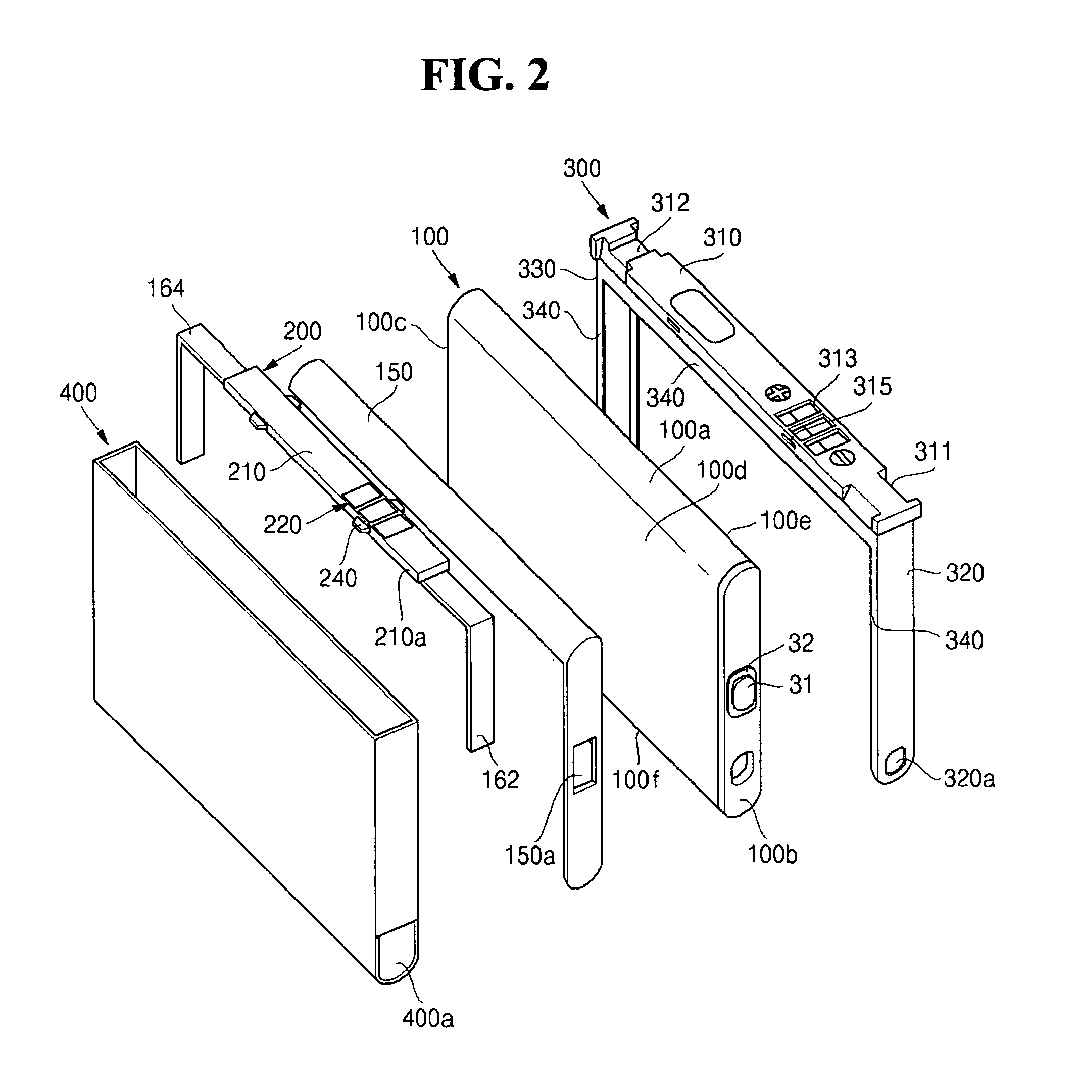 Battery pack