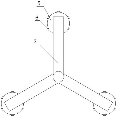 A router with signal enhancement function