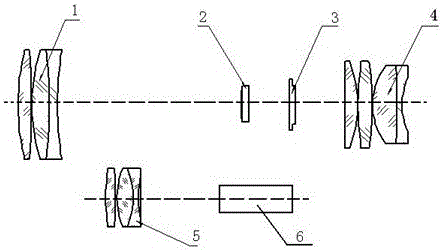 Anti-Sniper Detection System