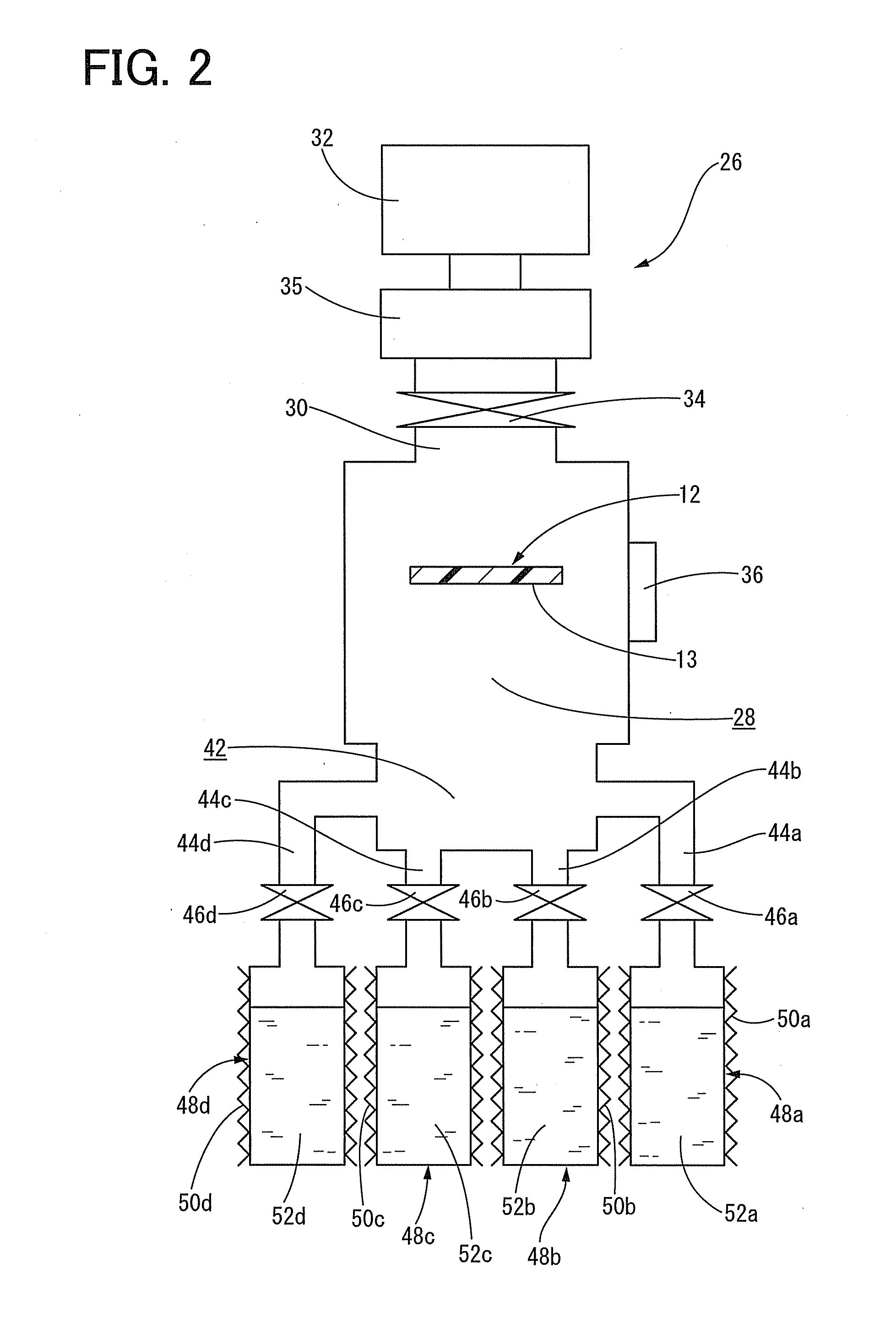 Organic glass for automobile and process for producing the same