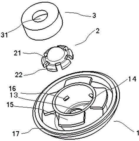 Seal plug