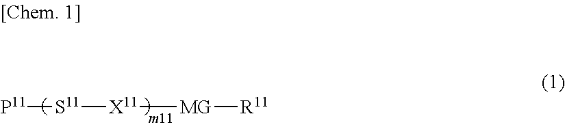 Polymerizable composition and optically anisotropic body using same