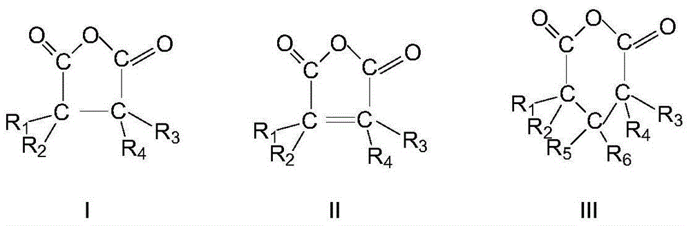 Electrolyte of lithium ion battery taking lithium titanate as cathode