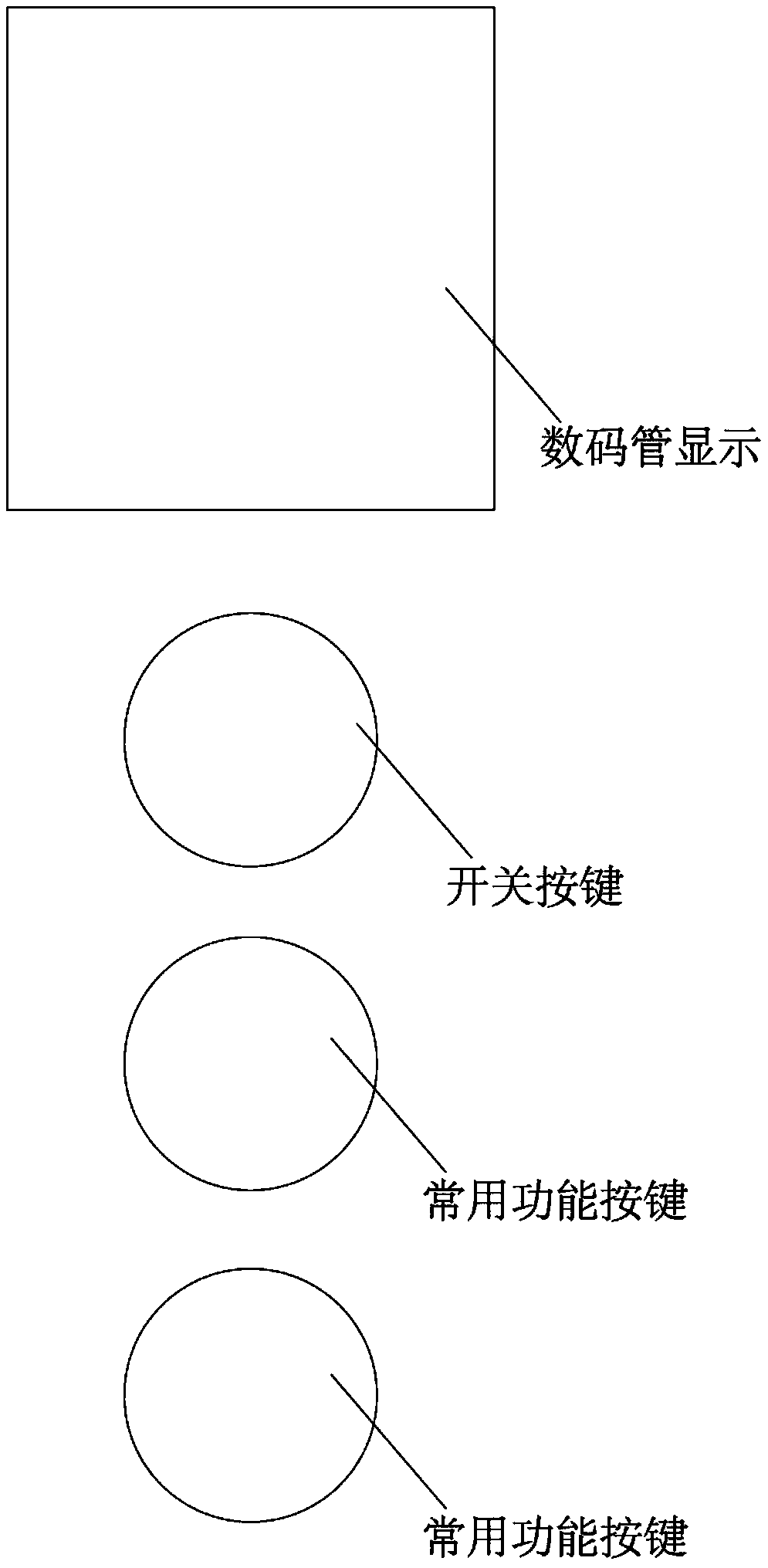 Mode adjusting method and mode adjusting controller