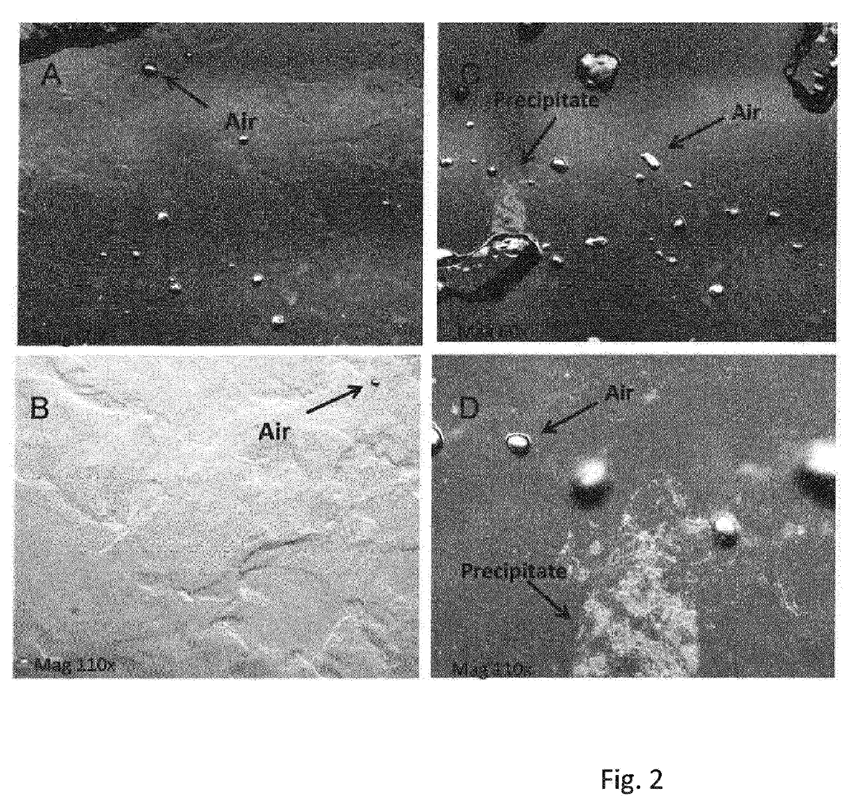 Cyclodextrin-grafted cross-linked hyaluronic acid complexed with active drug substances and uses thereof