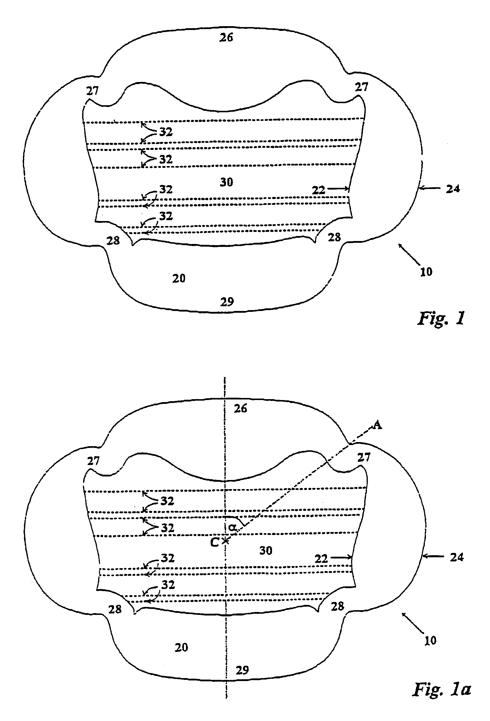 Strapless respiratory face mask