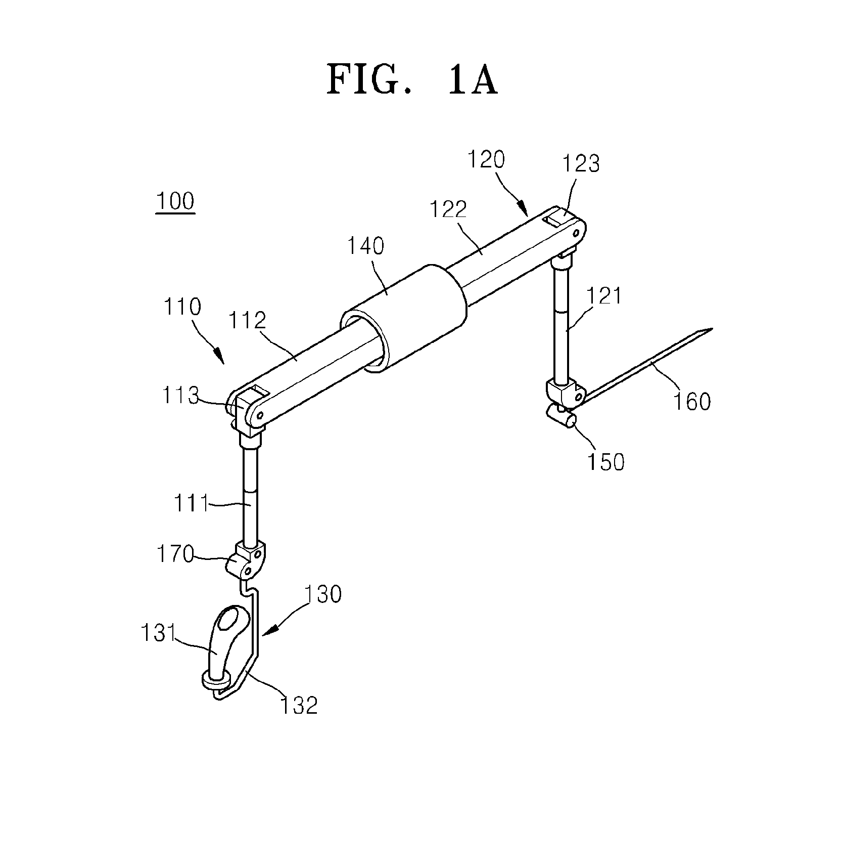 Apparatus for surgery