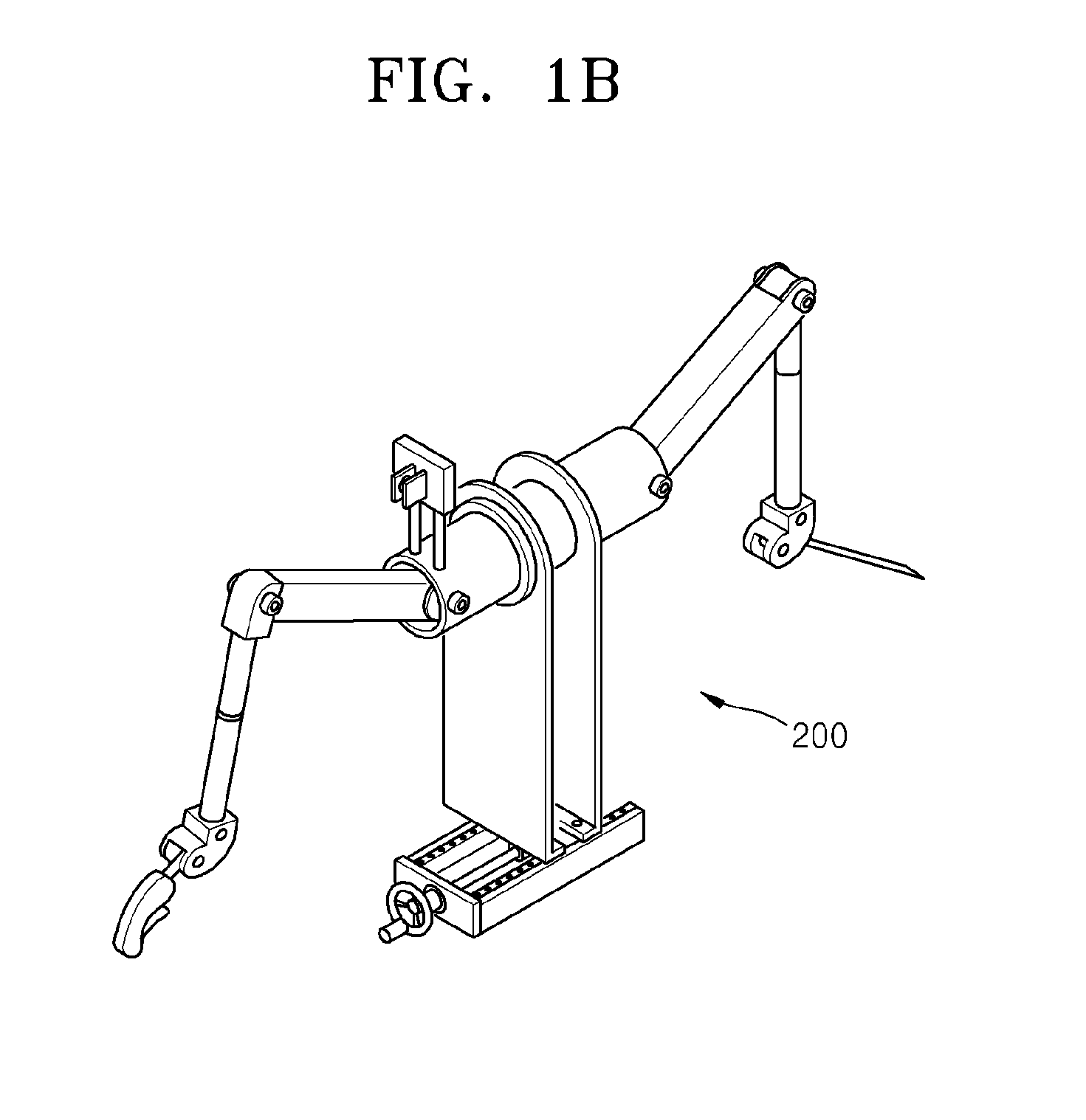 Apparatus for surgery