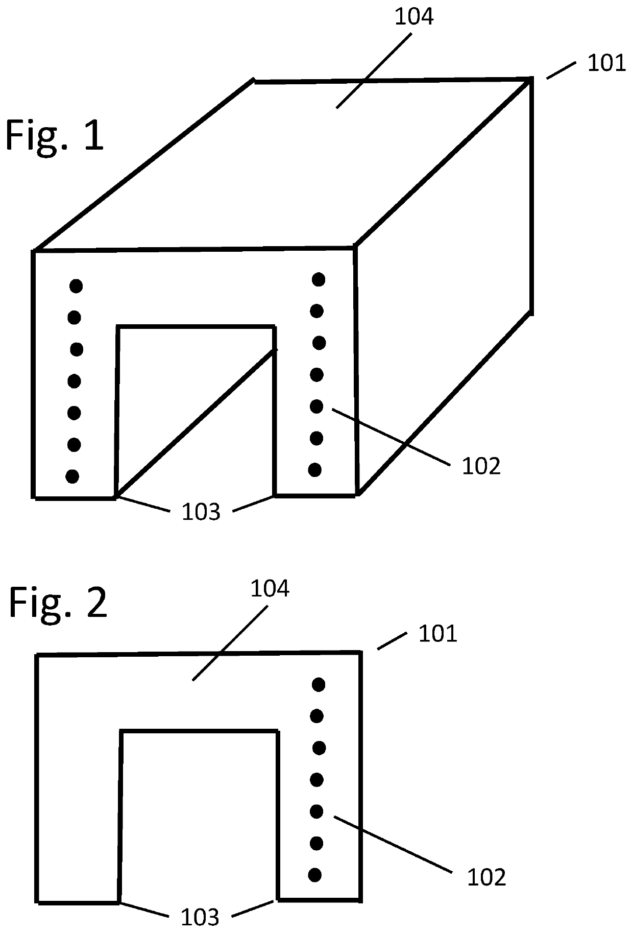 Door seal with rodent resistant barrier for sealing up-and-over doors in buildings