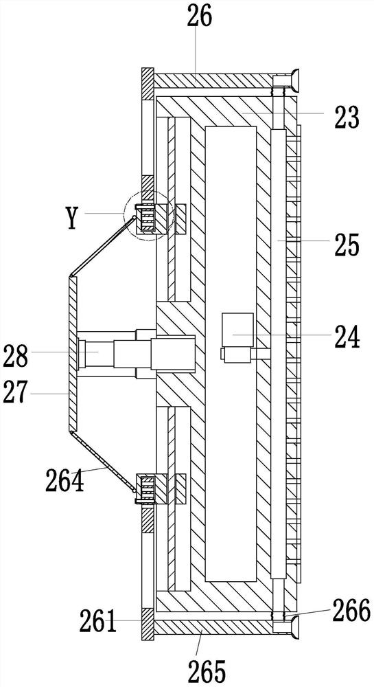 Packaging box manufacturing, forming and processing system