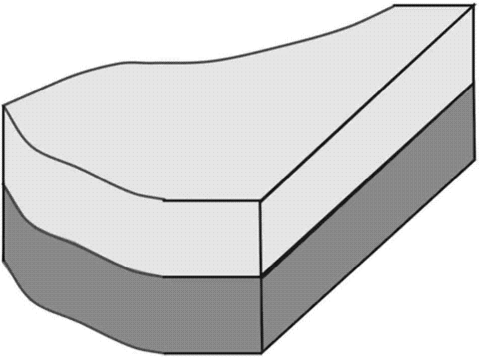 Phase-controlled Heterogeneous Mechanical Parameter In-situ Stress Method