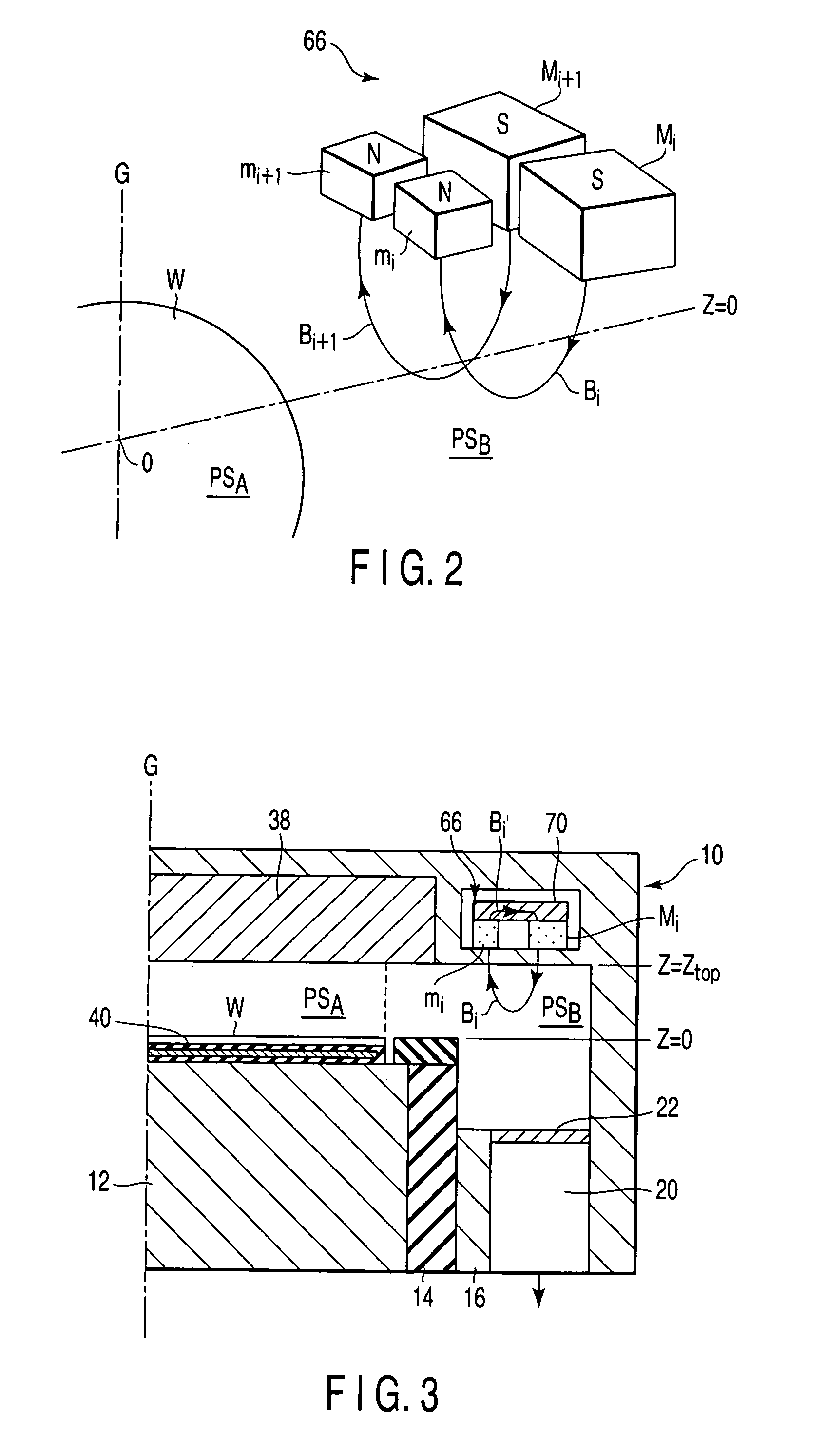 Plasma processing apparatus and method