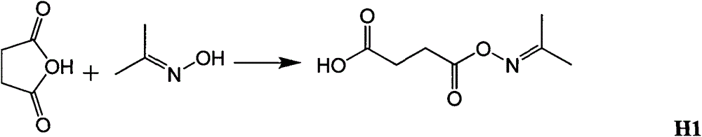 Preparation method of anti-carbamate oxime ester pesticide butanocarb monoclonal antibody