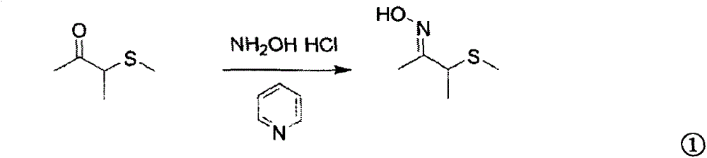 Preparation method of anti-carbamate oxime ester pesticide butanocarb monoclonal antibody