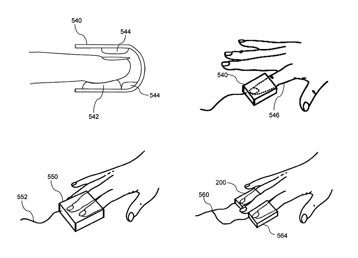 Medical device and method with improved biometric verification