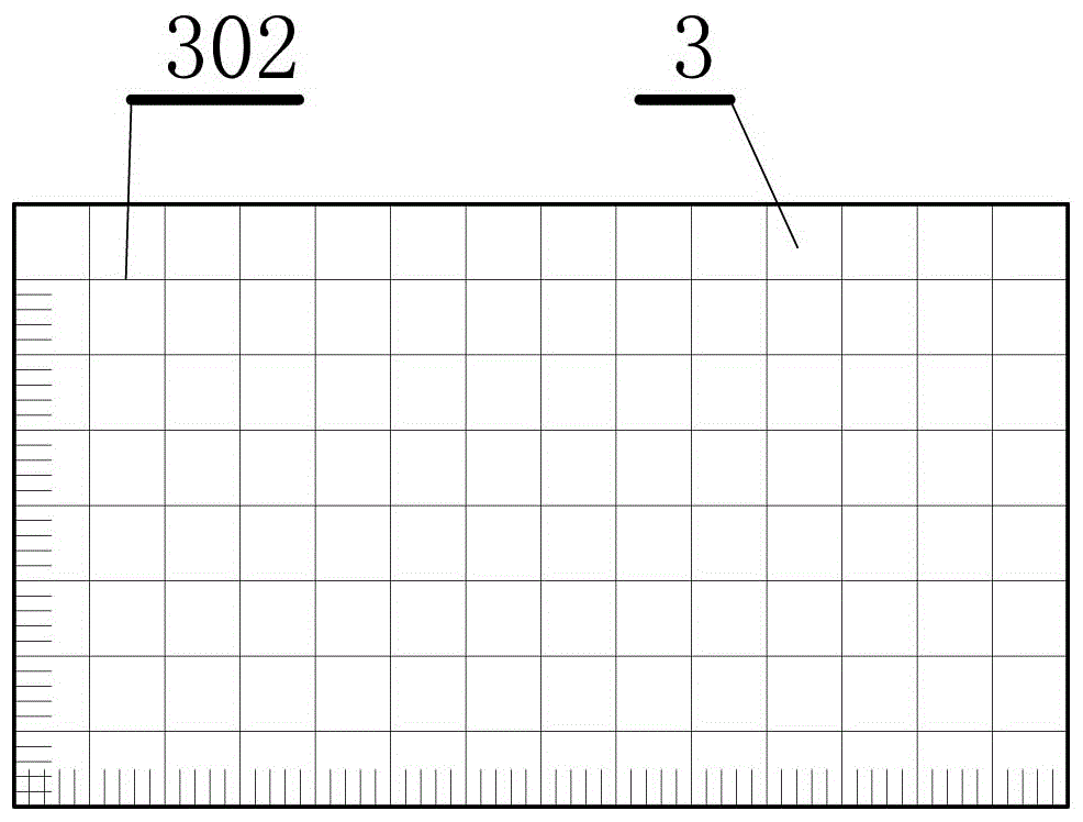 System and method for monitoring road wheel water drop atomization radius