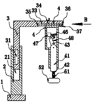 Cardiac compressor