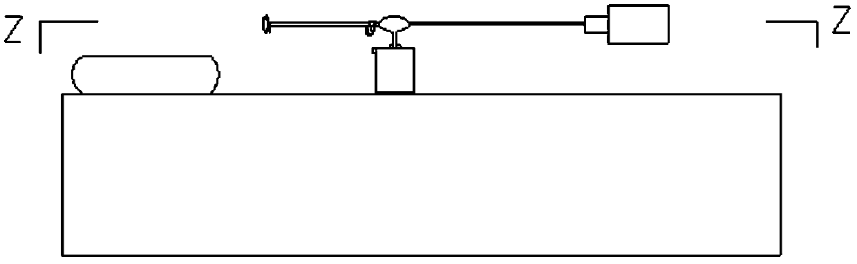 Multifunctional demonstration instrument for clinical teaching