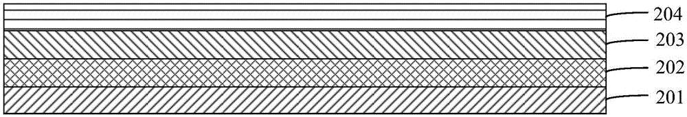 Organic light emitting display panel and manufacturing method therefor, and display apparatus