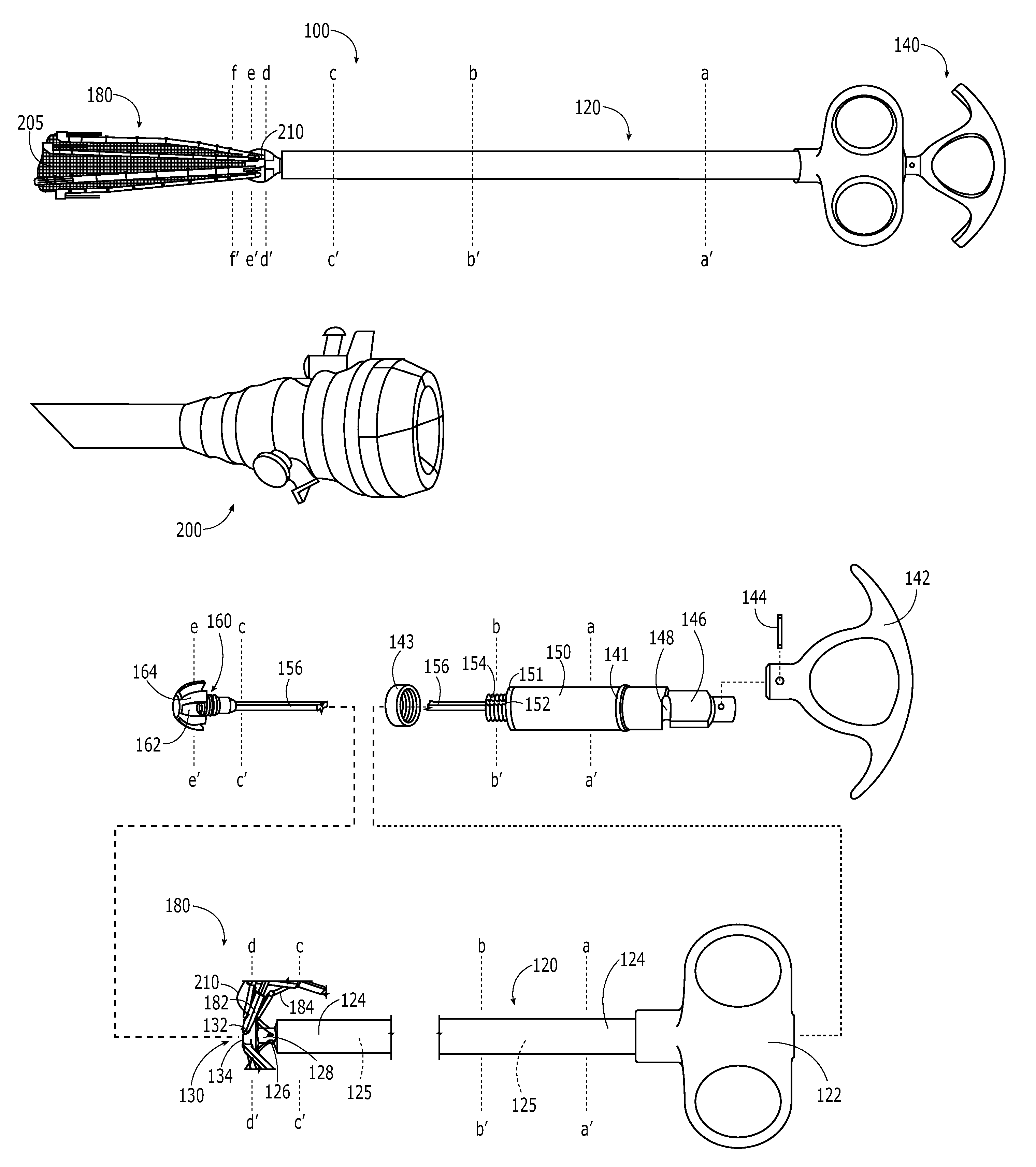 Systems and methods for hernia repair