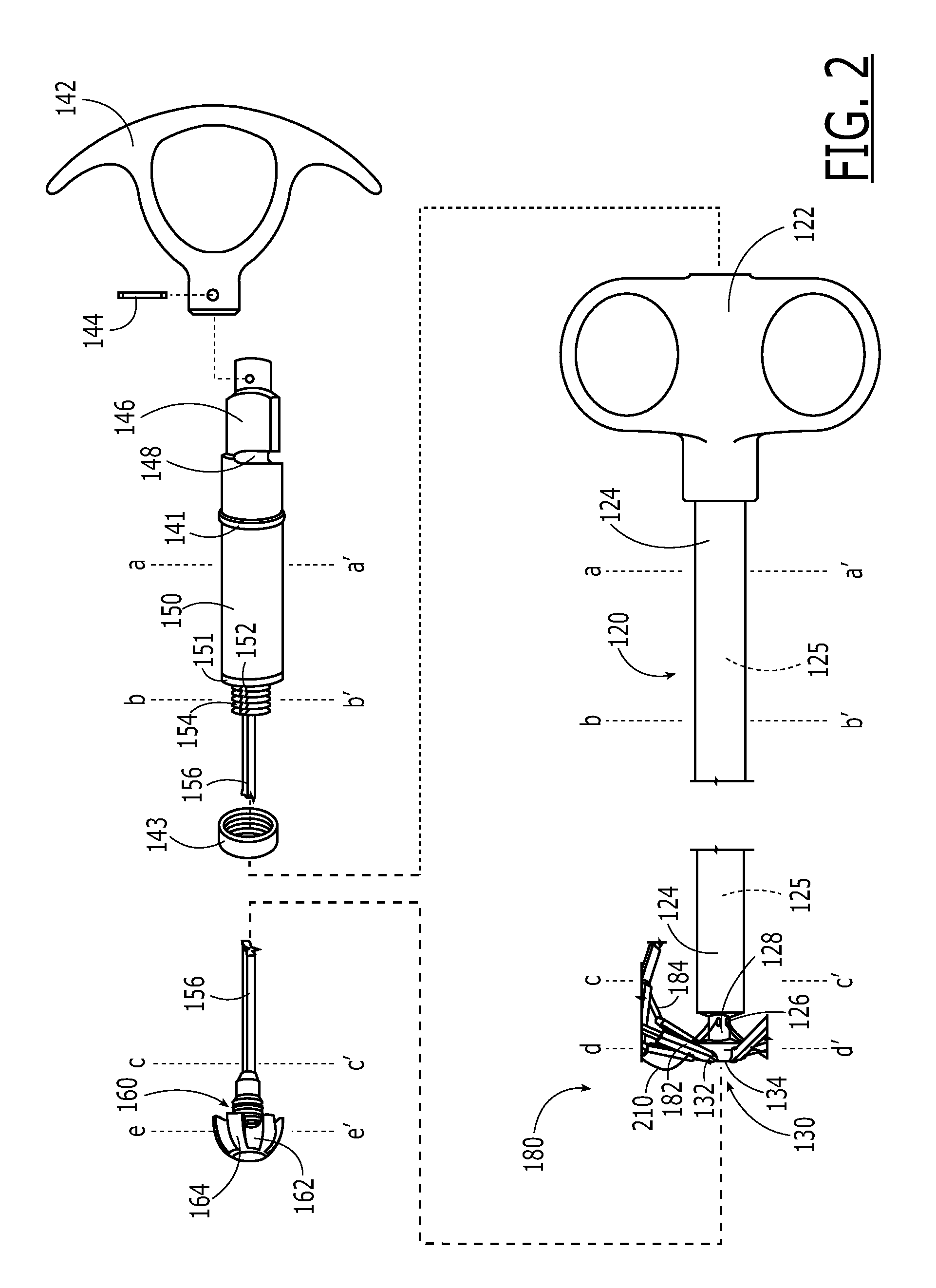 Systems and methods for hernia repair