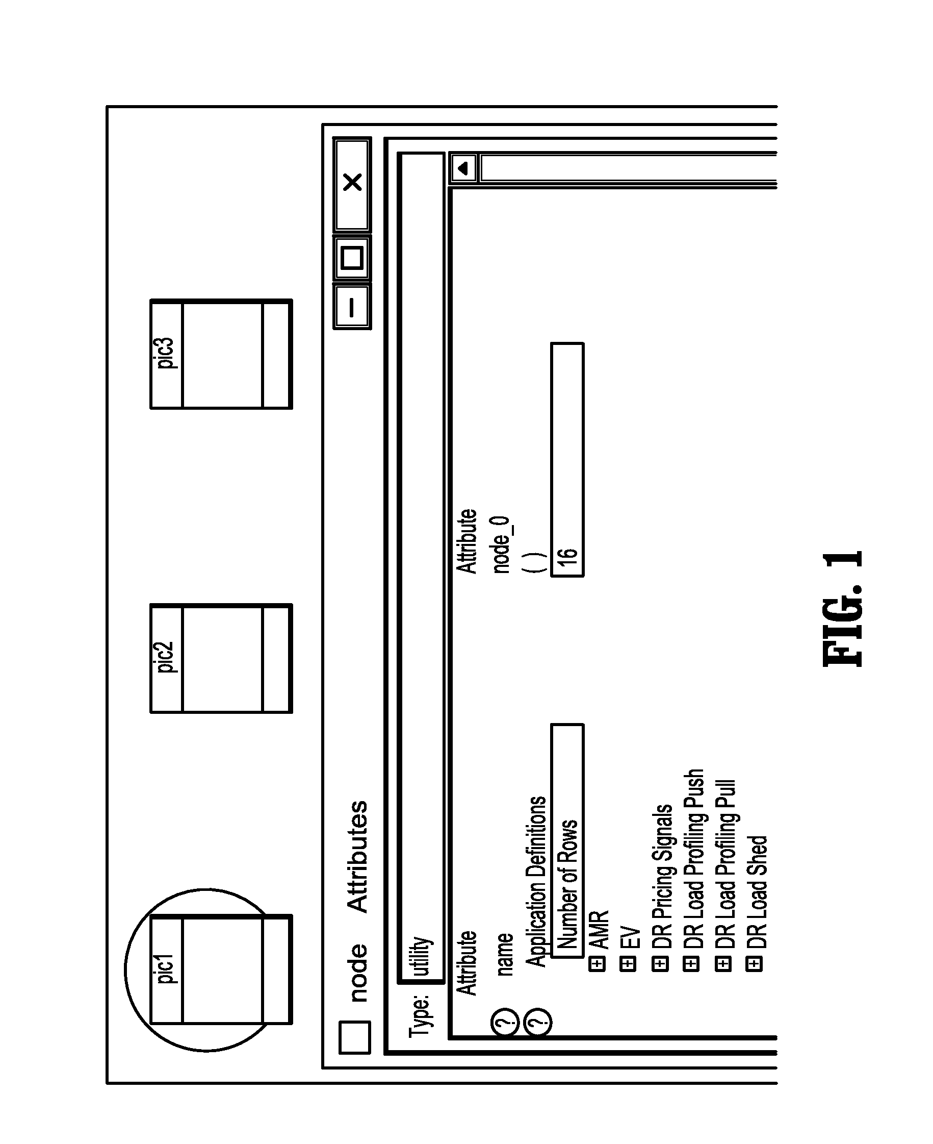 Network Traffic Profile Aggregation for Efficient Discrete Event Smart Grid Network Simulations