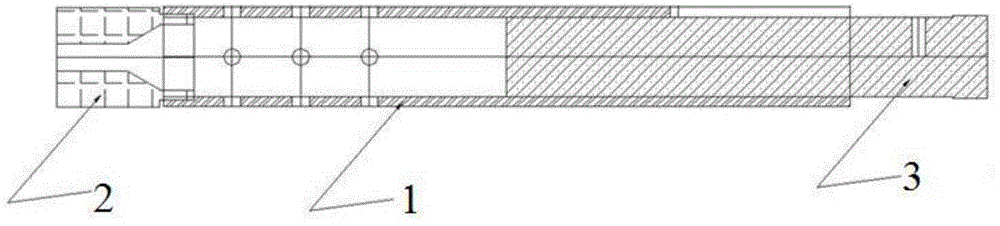 Cage for mouse in waking state and application of cage