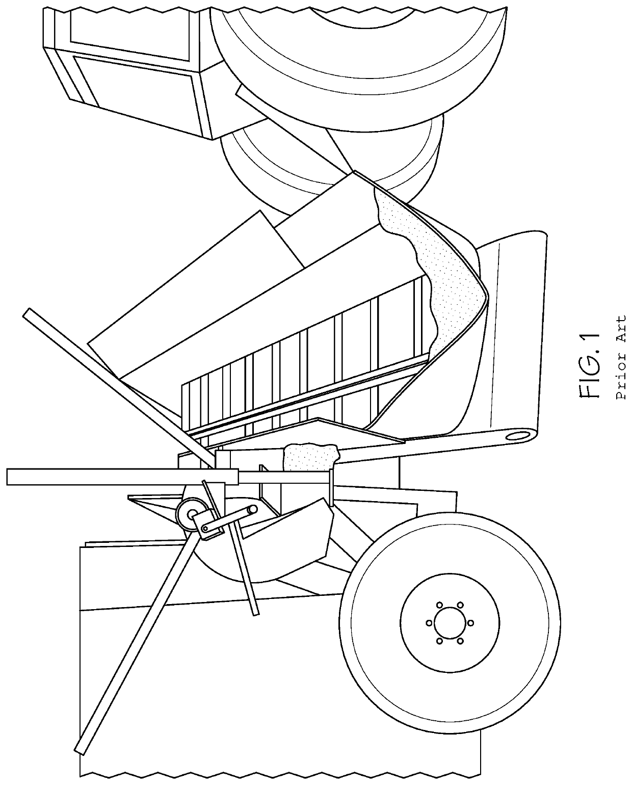 Turbo Auger