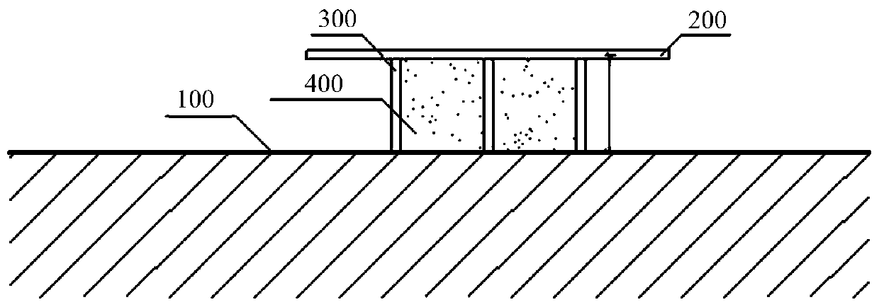 Multifunctional seawall system