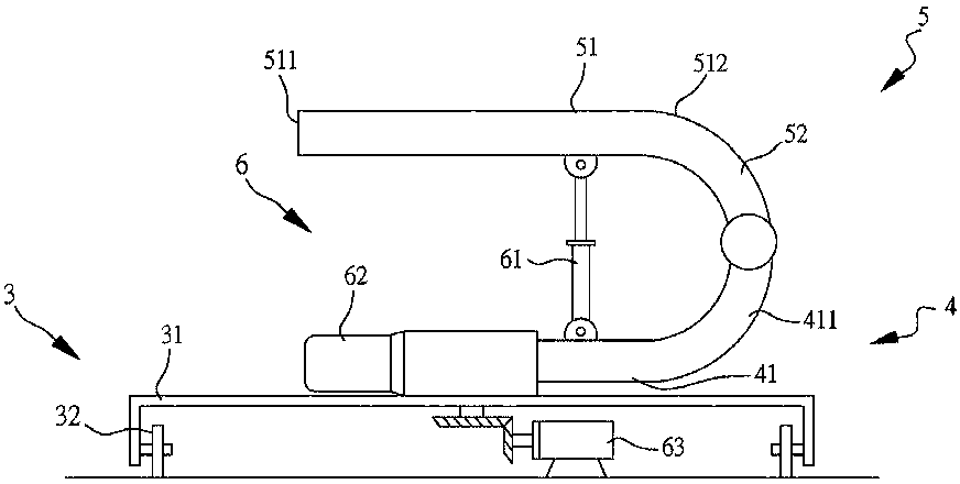 Body sensing apparatus for enhancing steering sideslip