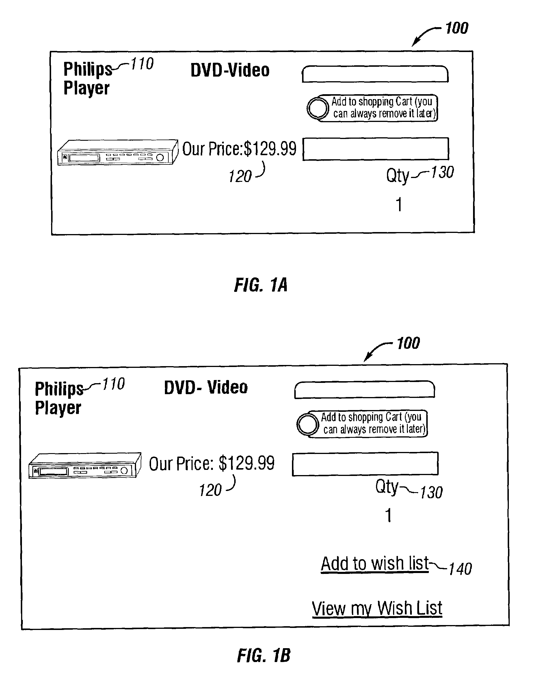 Method and apparatus for providing a shopping list service