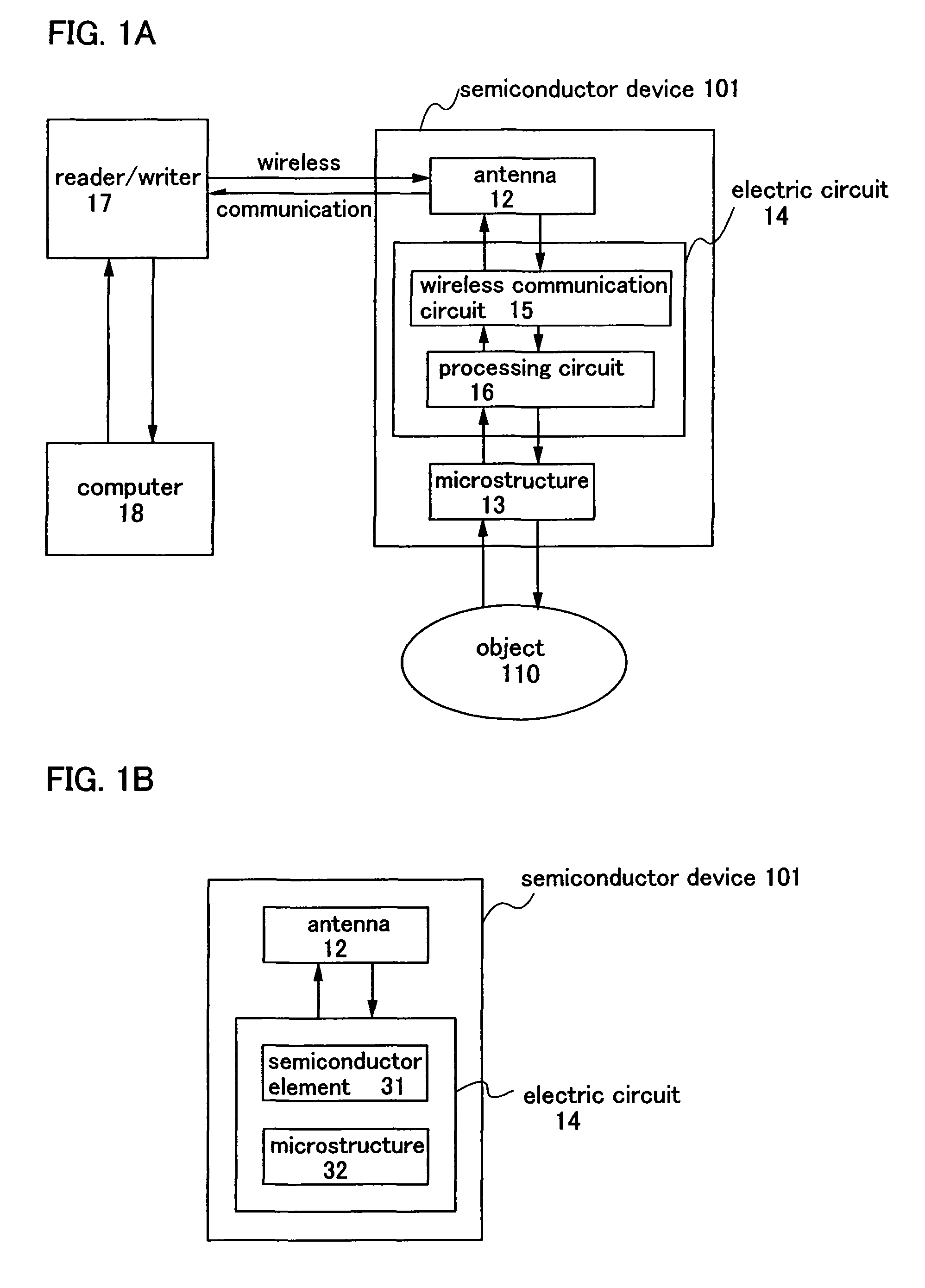 Semiconductor device and manufacturing method thereof