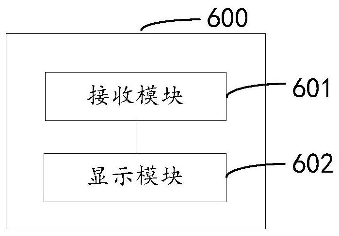 Operation execution method and device and electronic equipment