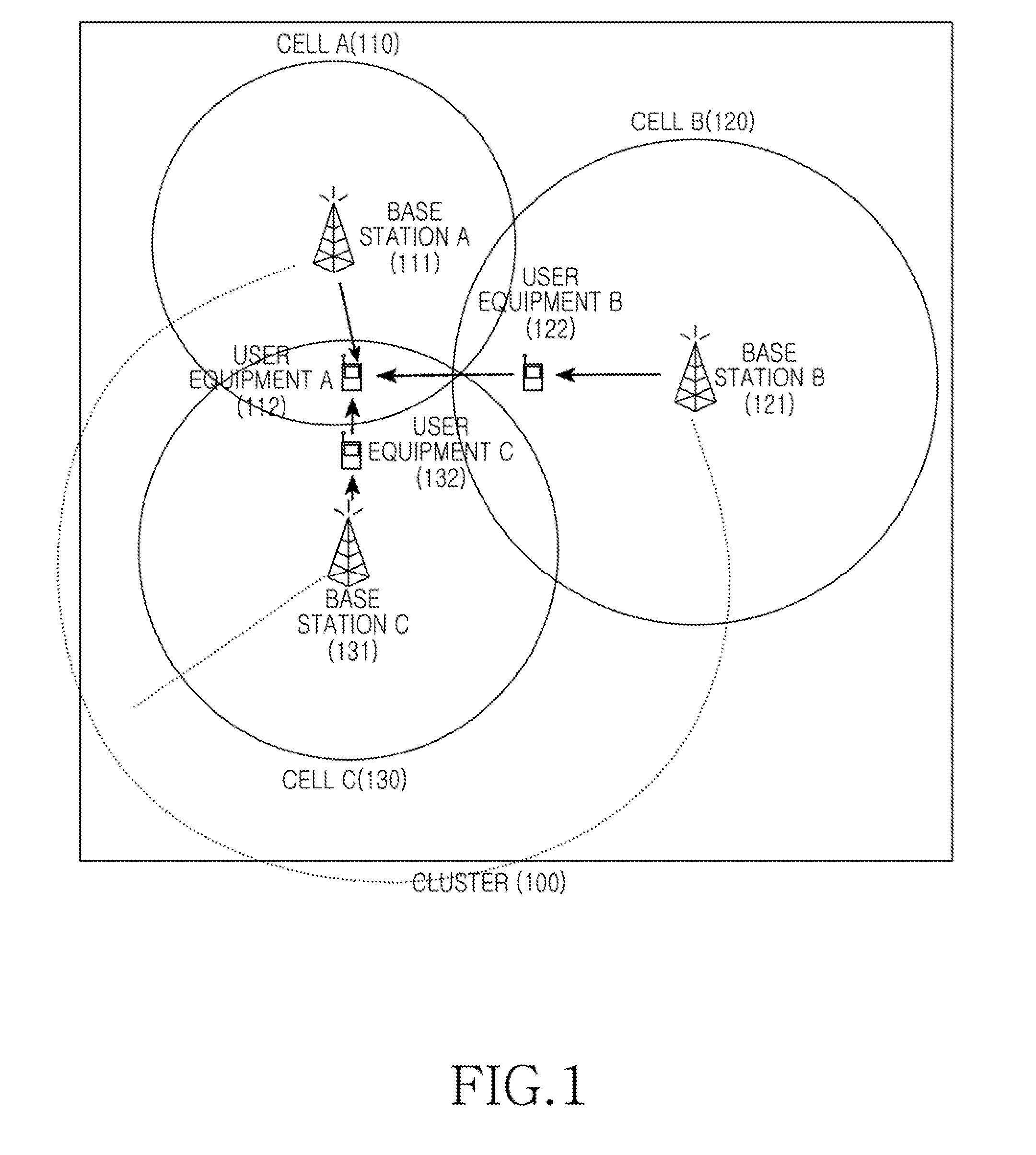 Apparatus and method for eliminating inter cell interference in multiple input multiple output wireless communication system