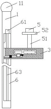 Ship loudspeaker