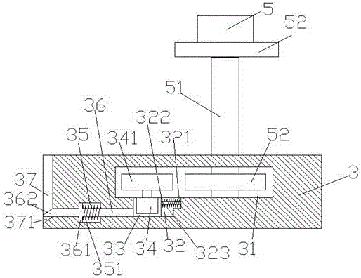 Ship loudspeaker