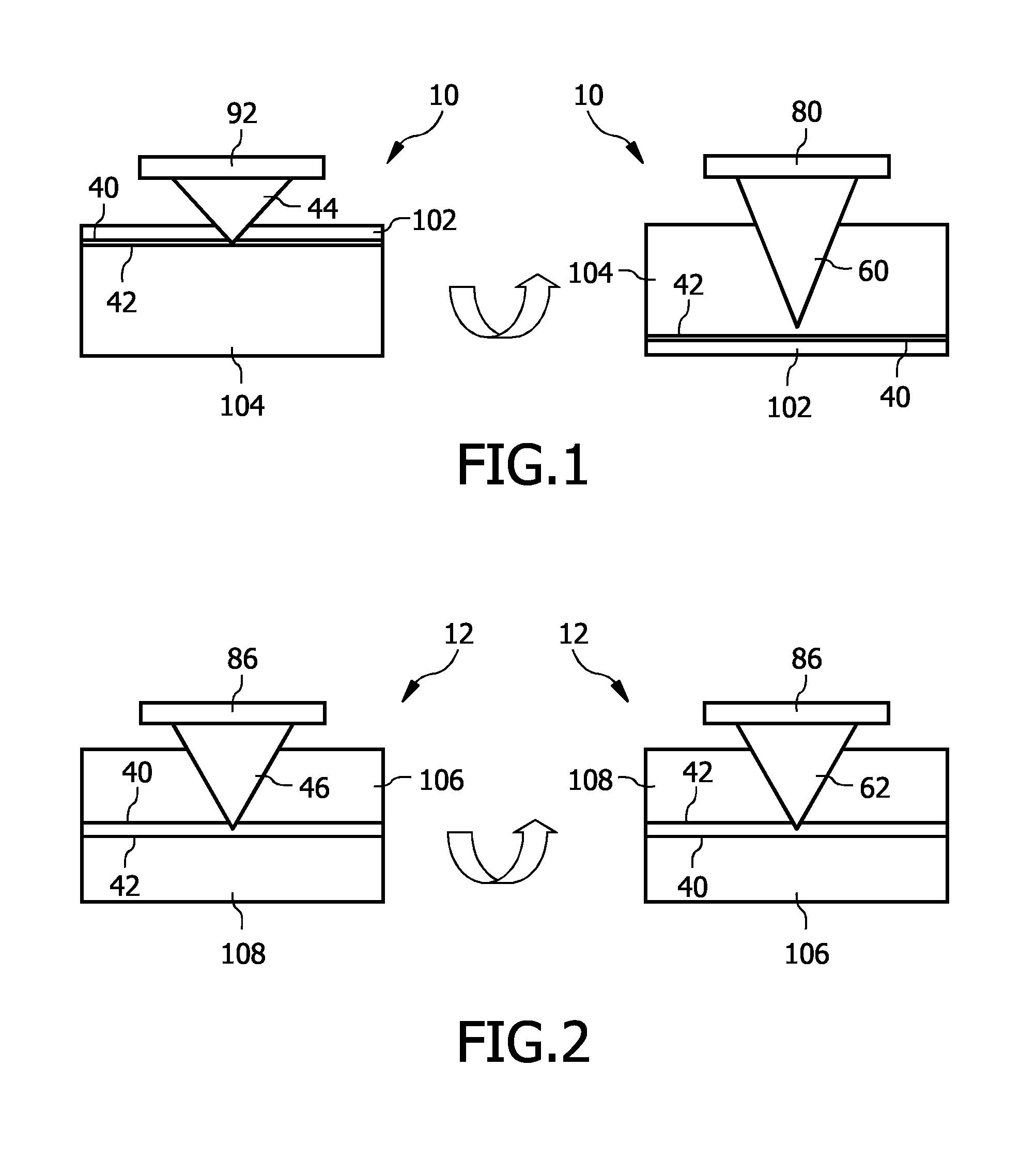 Method of Writing on an Optical Recording Medium, Optical Recording Medium, and Method of Manufacturing an Optical Recording Medium