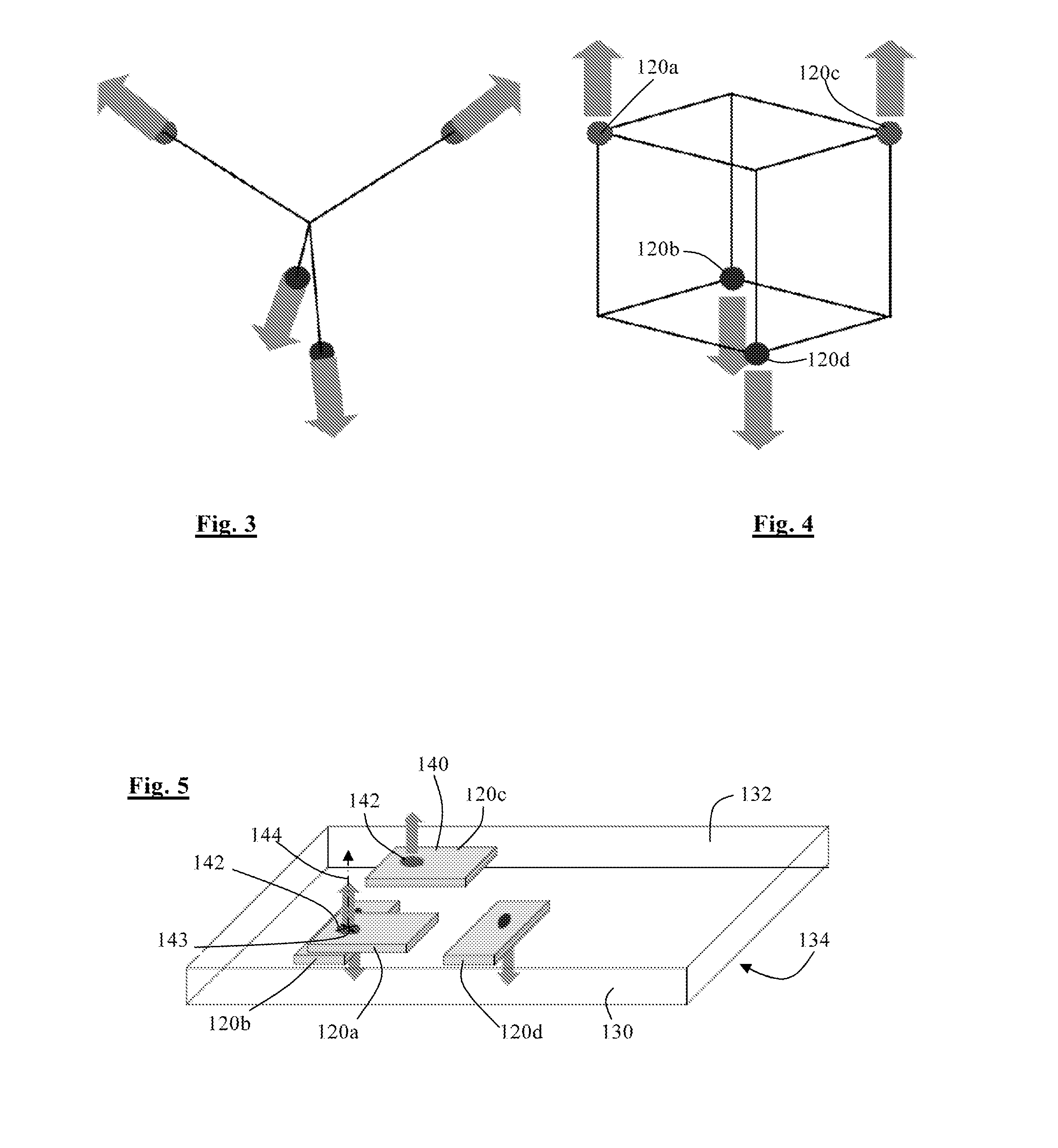 Acoustic source separation