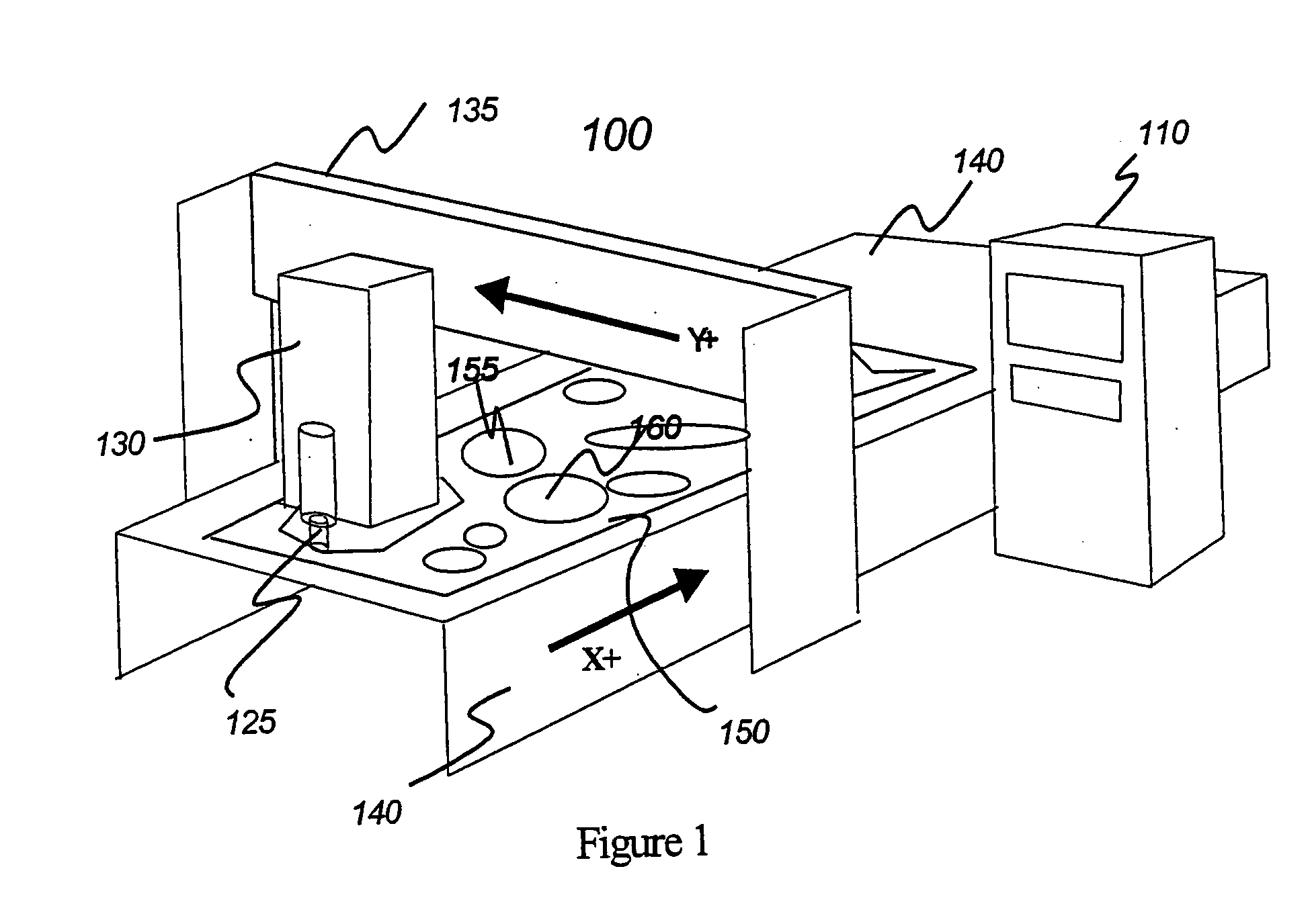 Method and system for eliminating external piercing in NC cutting of nested parts