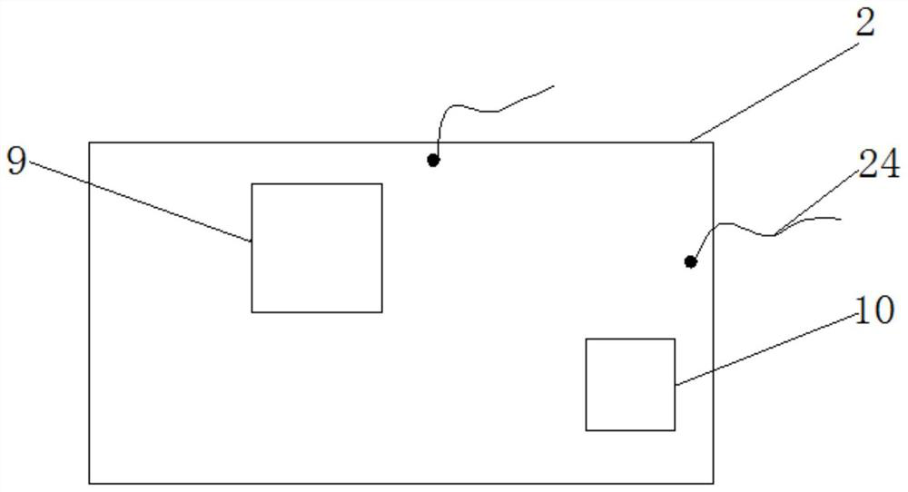 Multi-parameter air quality collector