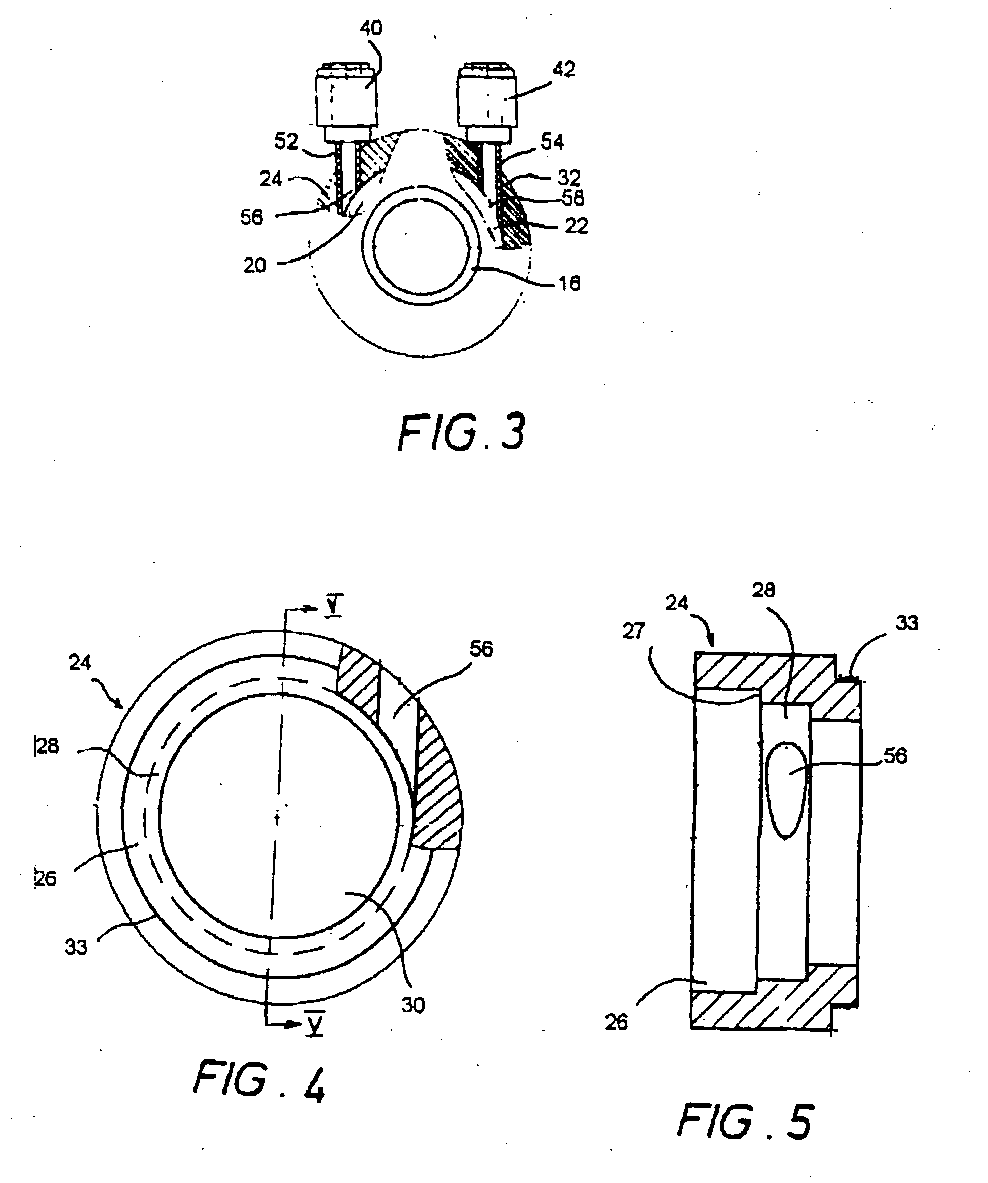 End cap for an electrolytic cell