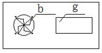 Ventilation and dehumidification type switch cabinet