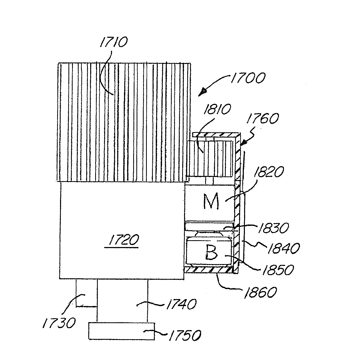 Variable Sound Attenuator